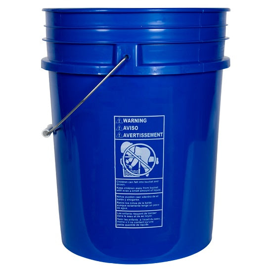 Premium 20 Liter Bucket