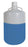  Polypropylene Carboy with Handles