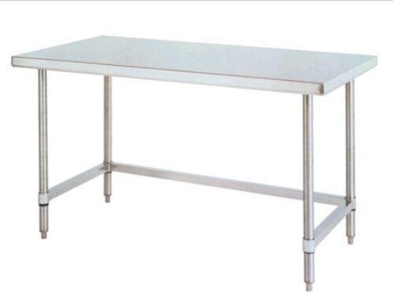 Stainless Worktables