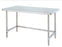 Stainless Worktables