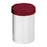 Round Jar