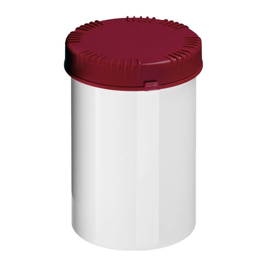 Round Jar