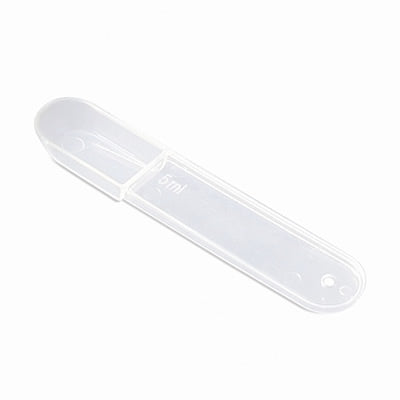 Sampling Spoon