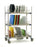Mobile Drying Rack