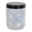 Round Jars