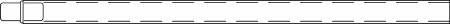 Precision Dynamics SoftGUARD Identification Band SoftGuard Write On Wristband Permanent Snap Without Legend - 190-10-PDF