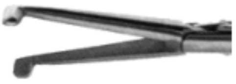Right Angle Mixter Long