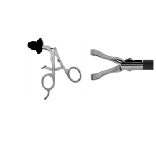 Babcock Grasper