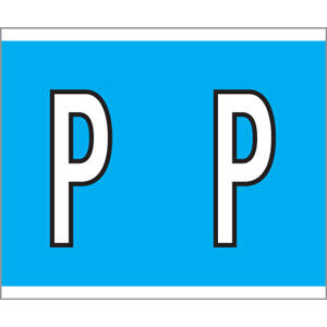 Compatible Alpha Label