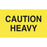 Tabbies Shipping Labels - 3"H x 5"W, 500 per Roll