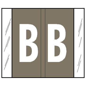 Compatible Alpha Label