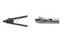 Lightweight Straight Axial Handle