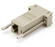 Welch Allyn PC Adapter, RJ45 Female To DB9 Female, for S12, S20 - 9960-074