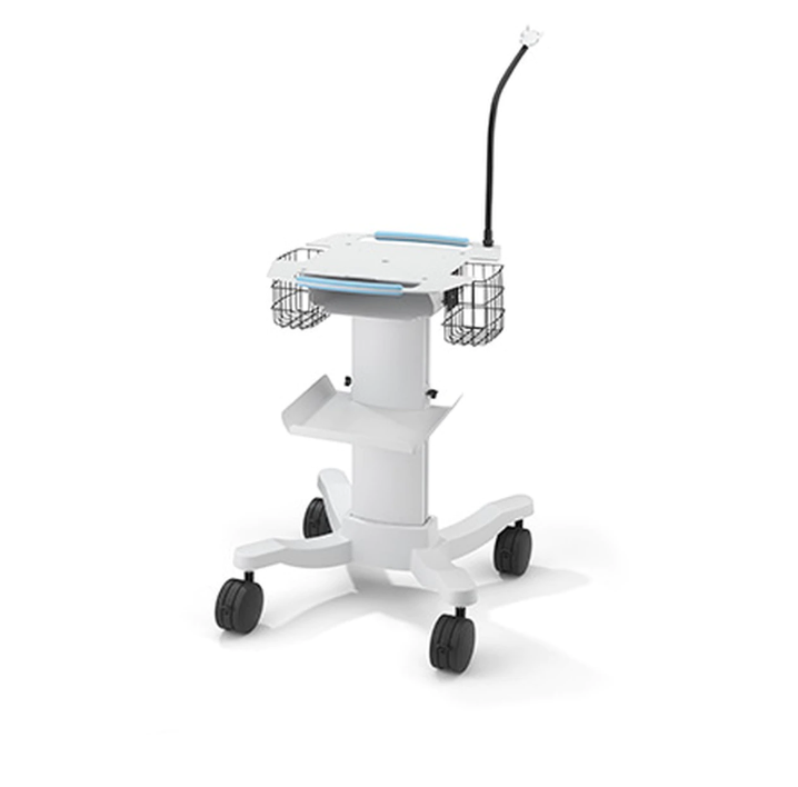 Welch Allyn Office Cart, 28 in. x 28 in. x 15 in 6 ea/plt - 105341