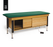 Hausmamann Hi-Lo Power Cabinet Treatment Table - 78" x 30" x 27"-37"