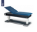 Hausmamann Bariatric Hi-Lo Treatment Table with Power Backrest - 78" x 32" x 21"-30"
