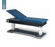 Hausmamann Bariatric Hi-Lo Treatment Table with Power Backrest - 78" x 32" x 21"-30"