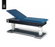 Hausmamann Bariatric Hi-Lo Treatment Table with Power Backrest - 78" x 32" x 21"-30"