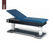 Hausmamann Bariatric Hi-Lo Treatment Table with Power Backrest - 78" x 32" x 21"-30"
