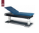 Hausmamann Bariatric Hi-Lo Treatment Table with Power Backrest - 78" x 32" x 21"-30"
