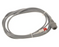 Welch Allyn Reusable Invasive Pressure Interface Cable, for Welch Allyn Surveyor S12/S19 - 9293-058-60