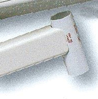 Welch Allyn Disposable Flow Tubes, SP-150/SP-160, 10 per Box - 26001-0000