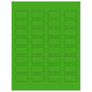 Tabbies Labels-U-Create Blank Label Packs, - Laser/Inkjet Label Sheets