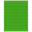 Tabbies Labels-U-Create Blank Label Packs, - Laser/Inkjet Label Sheets