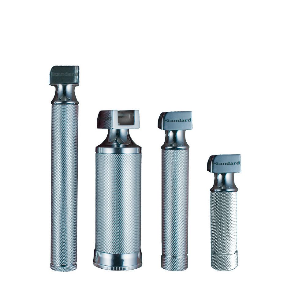 Waterproof Laryngoscope Handle