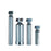 Sun Med - Battery Handle Stainless Steel, Penlite, Conventional Waterproof Conventional Blades, 2 AA Battery - 5-0237-91