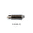 Fiber Optic Laryngoscope Replacement Lamps