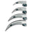 Disposable LED Macintosh Blade