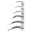 Macintosh American Profile Blade