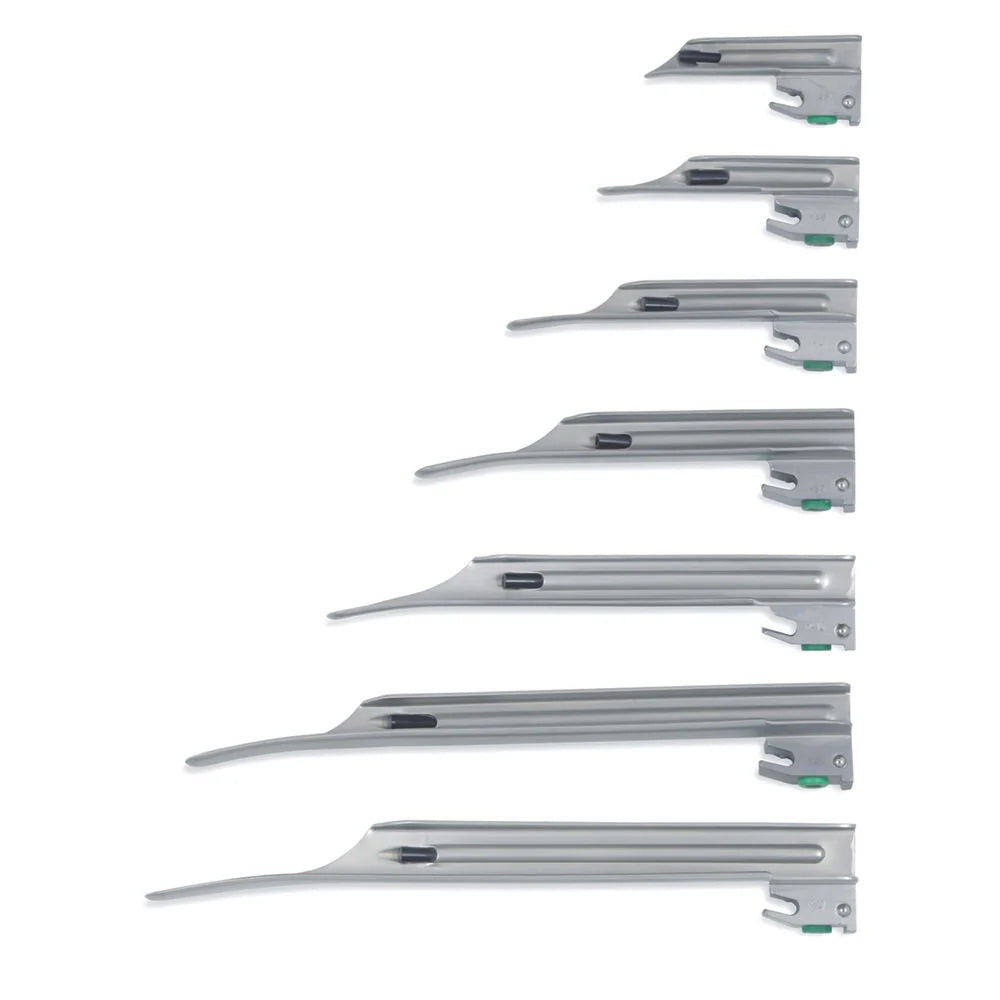 GreenLine - Laryngoscope Blade Miller Type Size 00 Preemie - 5-5336-20