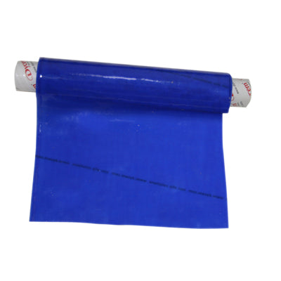 Non-Slip Material Rolls Blue