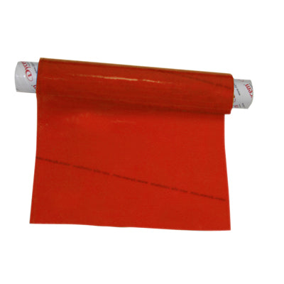 Non-Slip Material Rolls Red