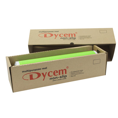 Fabrication Enterprises Standard Dycem Non-Slip Material Rolls, 16"x10 Yard