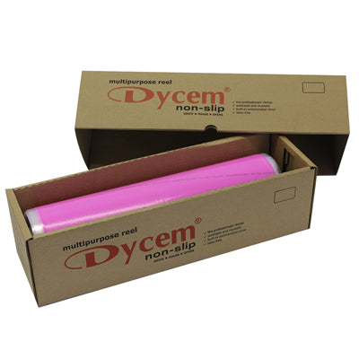 Fabrication Enterprises Standard Dycem Non-Slip Material Rolls, 16"x10 Yard