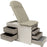 The Brewer Company Exam Table – Cabernet PR 36 ( ET046858)