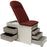 The Brewer Company Exam Table – Cabernet PR 36 ( ET046858)