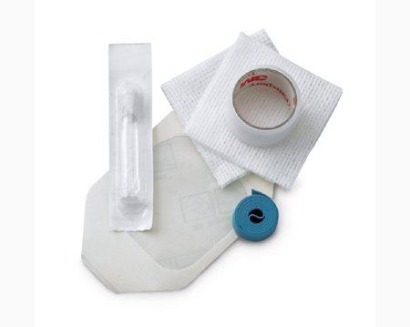 Medical Action Industries IV Start Kit - 61223