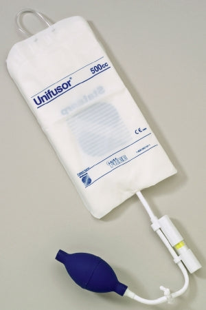 Unifusor I - Pressure Infusion Bag 1000 ml - Medline - STC804FGA