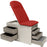The Brewer Company Exam Table – Cabernet PR 36 ( ET046858)