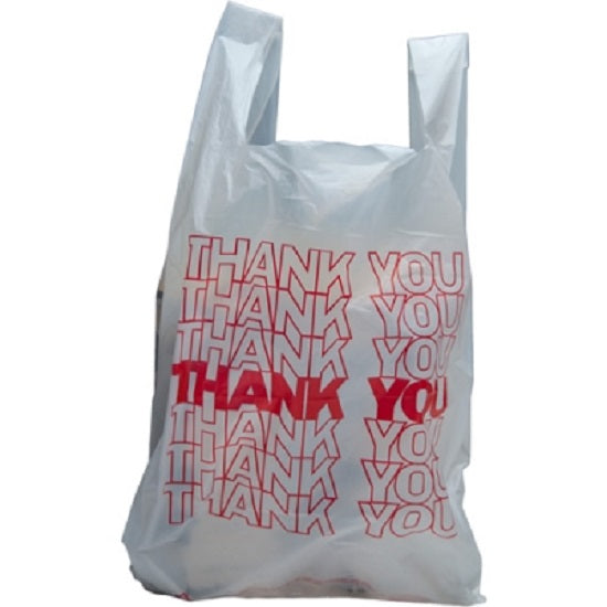 T-Shirt Bags
