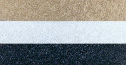 Velcro Brand - Adhesive-Backed Hook Tape 1 Inch X 25 Yard Beige - 4515