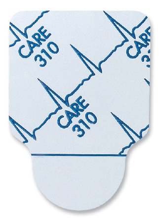 Cardinal Care 310 EKG Snap Electrode Resting 100 per Pack - EF00066-