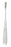 Miltex - Rasp Cottle 8 Inch Stainless Steel Reusable Straight Backward Cutting - 21-338