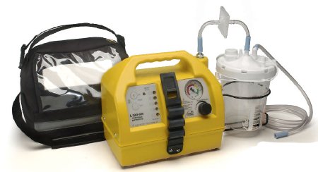 Advantage L190GR - Suction Pump - L190-GR