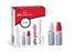 PTS Diagnostics PTS Panels Multi-Chemistry Caridac / Lipids / General Chemistry Test Control Kit Cholesterol / Triglycerides / Glucose 2 Levels 1 X 2 X 1.5 mL - 721