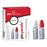 PTS Panels Multi-Chemistry - Cardiac / Lipids / General Chemistry Control Kit Cholesterol / Triglycerides / Glucose 2 Levels 1 X 2 X 1.5 mL - 721